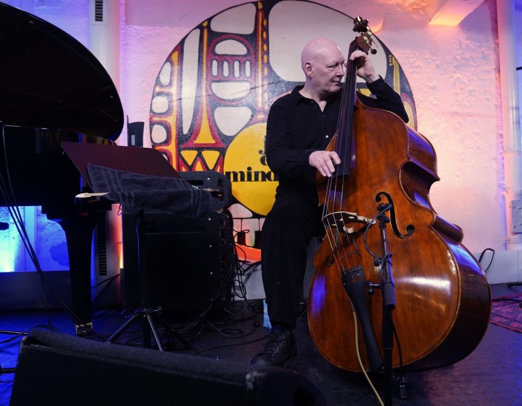 Ida Sand Trio - 24.01.2026 - Minden (Foto: Martin Jedicke)