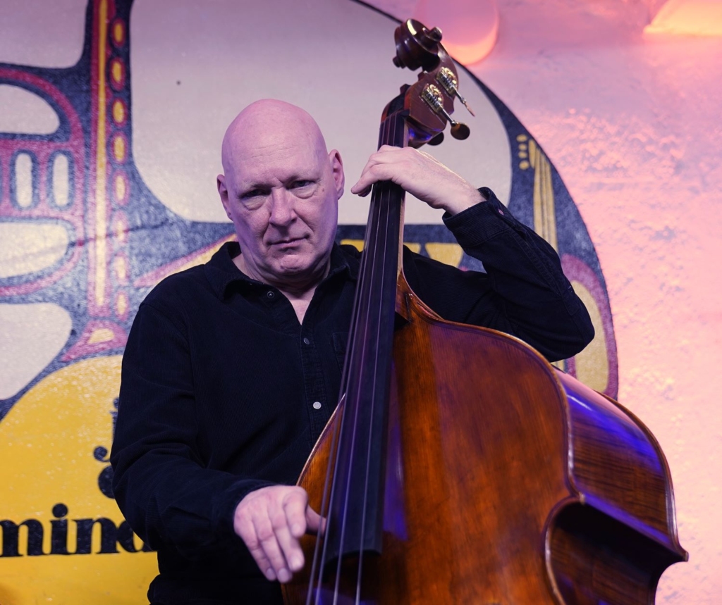 Ida Sand Trio - 24.01.2026 - Minden (Foto: Martin Jedicke)