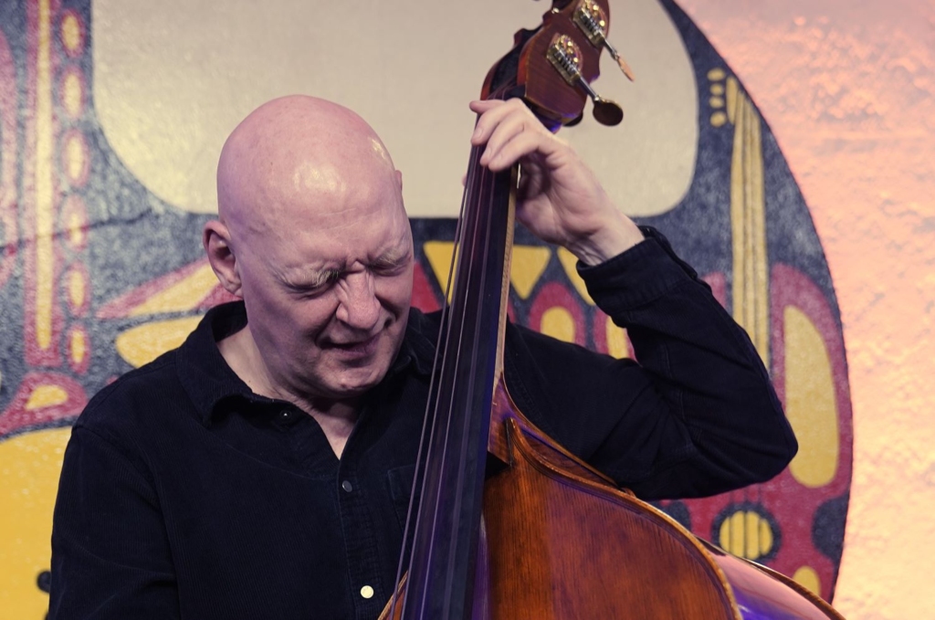 Ida Sand Trio - 24.01.2026 - Minden (Foto: Martin Jedicke)