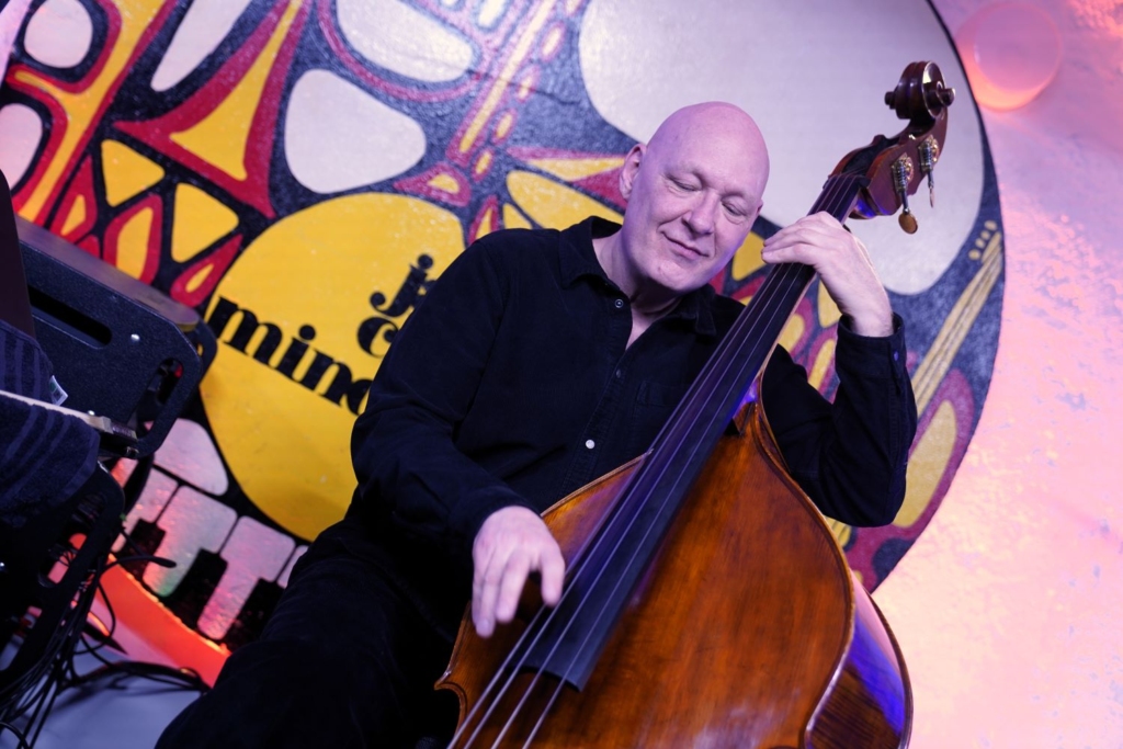 Ida Sand Trio - 24.01.2026 - Minden (Foto: Martin Jedicke)