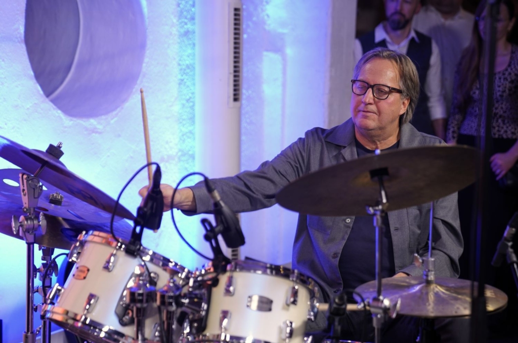 Ida Sand Trio - 24.01.2026 - Minden (Foto: Martin Jedicke)