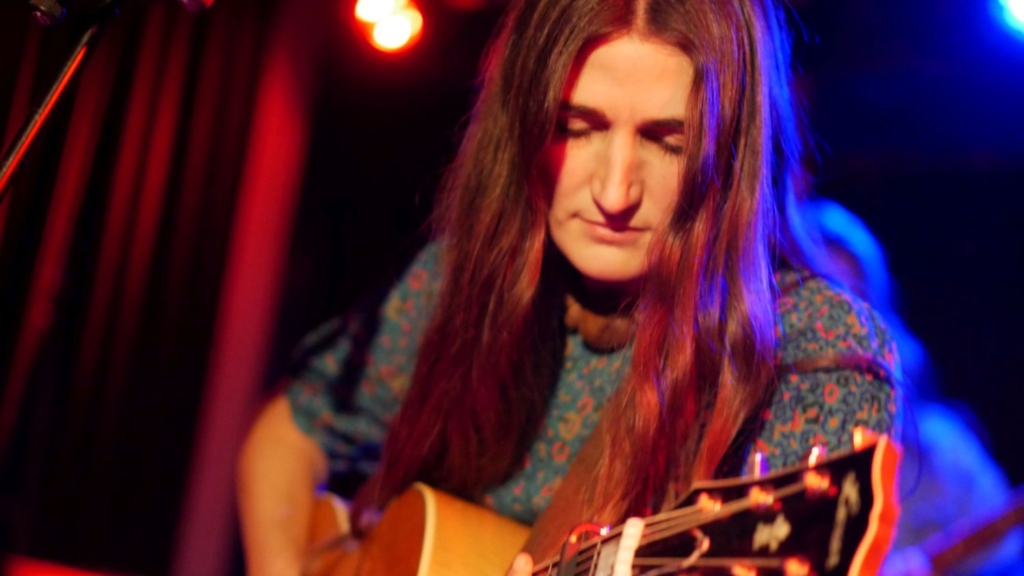 Marla Moya - 23.01.2026 - Köln (Foto: Ullrich Maurer)