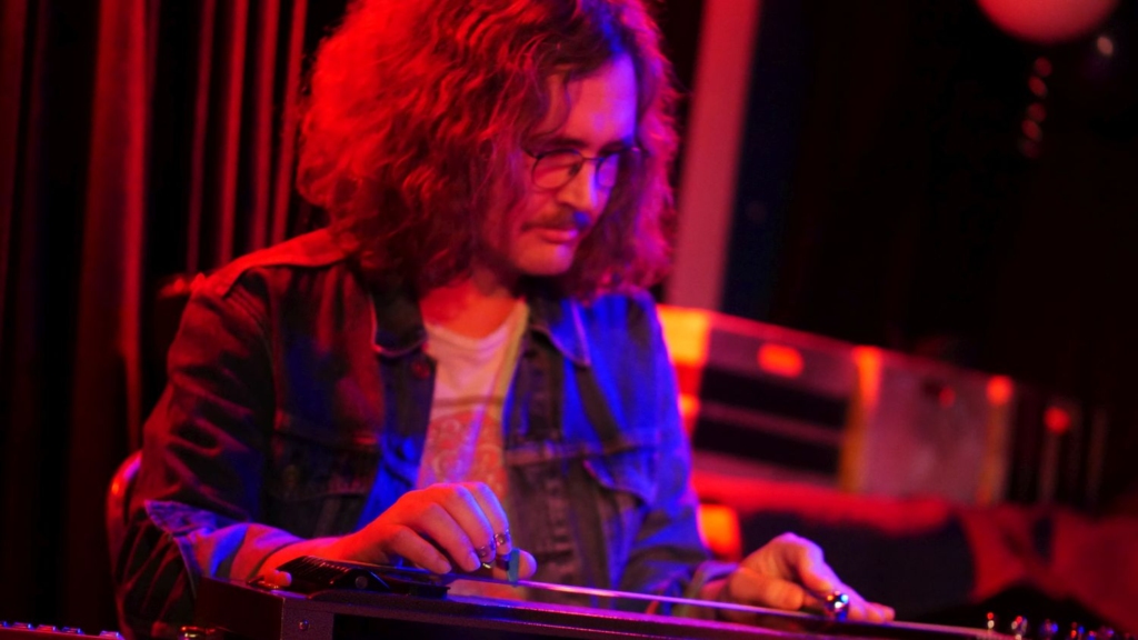 Marla Moya - 23.01.2026 - Köln (Foto: Ullrich Maurer)