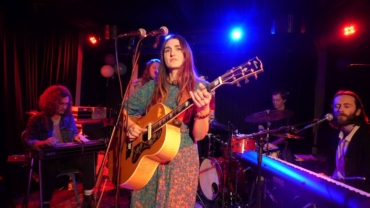 Marla Moya - 23.01.2026 - Köln (Foto: Ullrich Maurer)