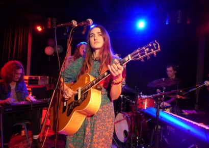 Marla Moya - 23.01.2026 - Köln (Foto: Ullrich Maurer)