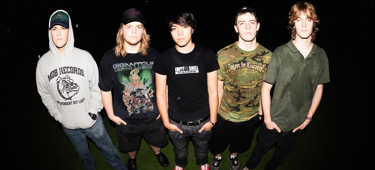 I Promised The World – Immer neugierig