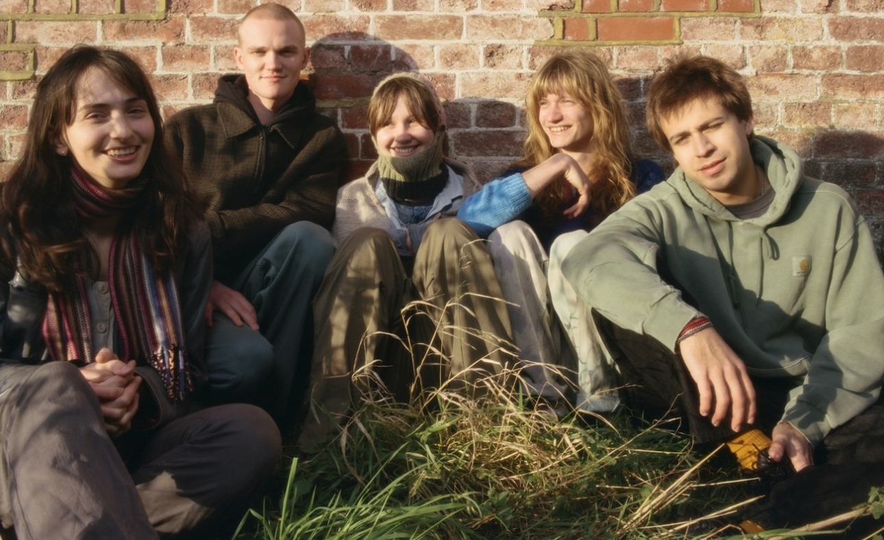 1000 Rabbits (Foto: Ché Deedigan)