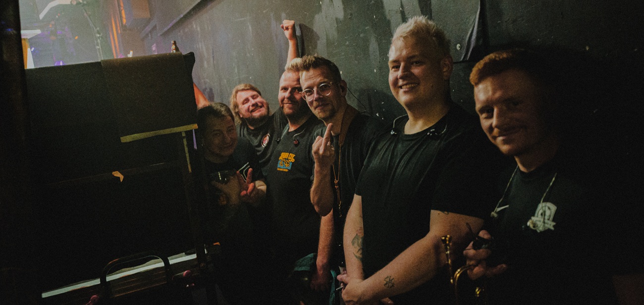 100 Kilo Herz – „Live im SO36“