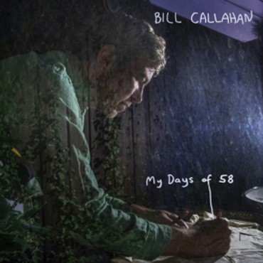 Bill Callahan
