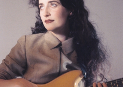 Eefje de Visser (Foto: Philline vd Hul)