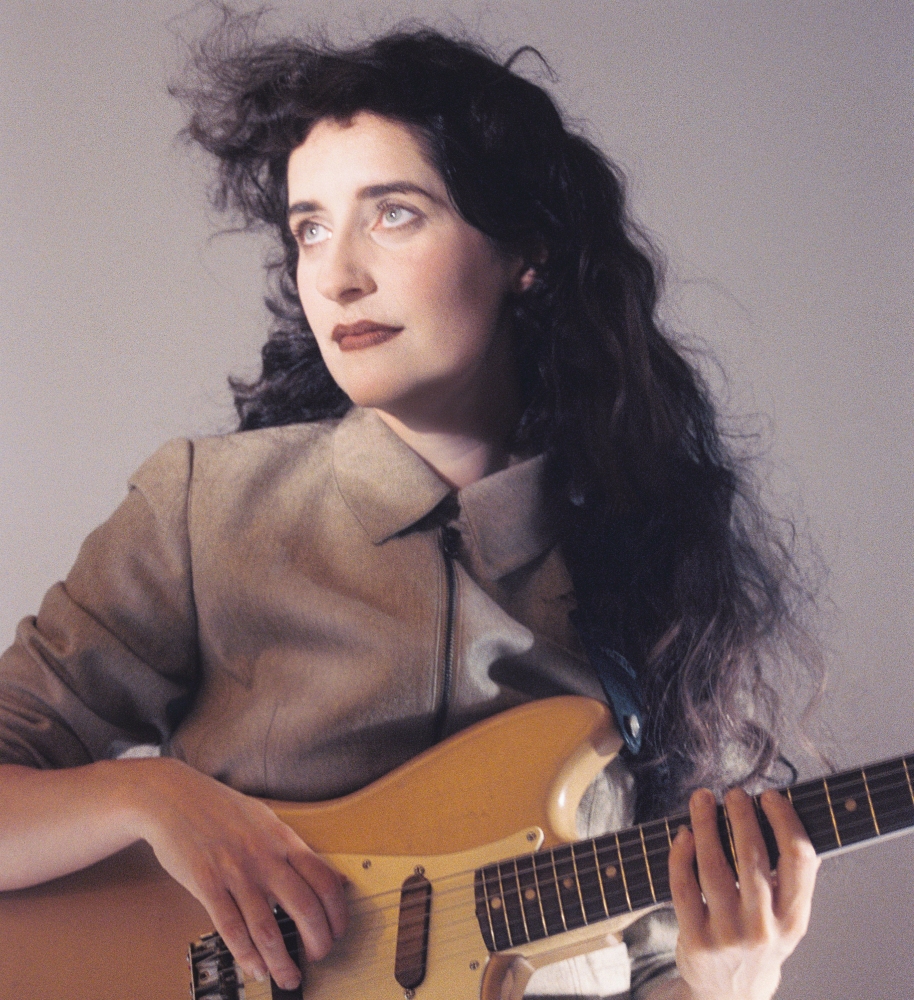 Eefje de Visser (Foto: Philline vd Hul)