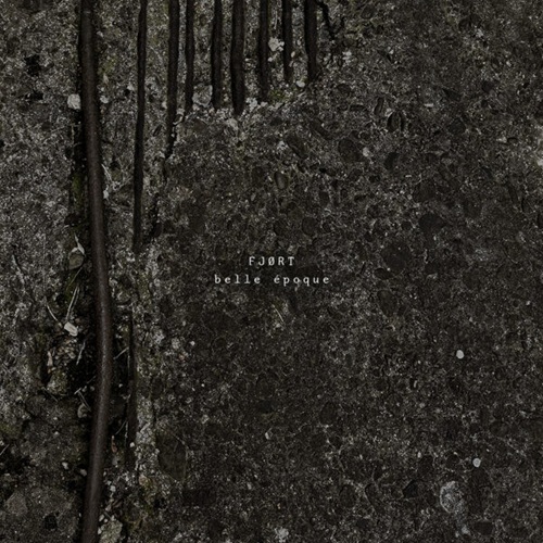 Fjørt – Belle Époque