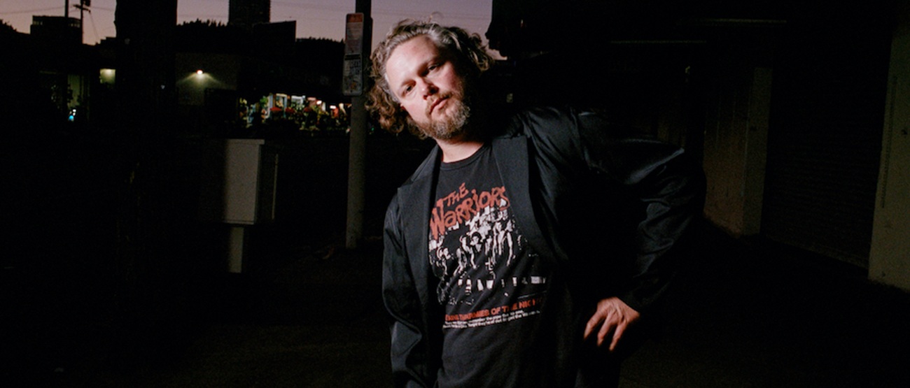 JJerome87 – Plötzlich Pferd