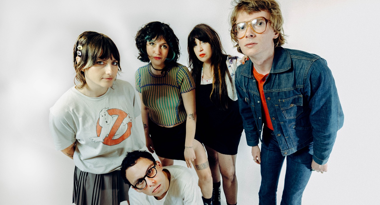 La Sécurité – Junge Alte