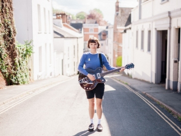 Lande Hekt (Foto: Robin Christian)