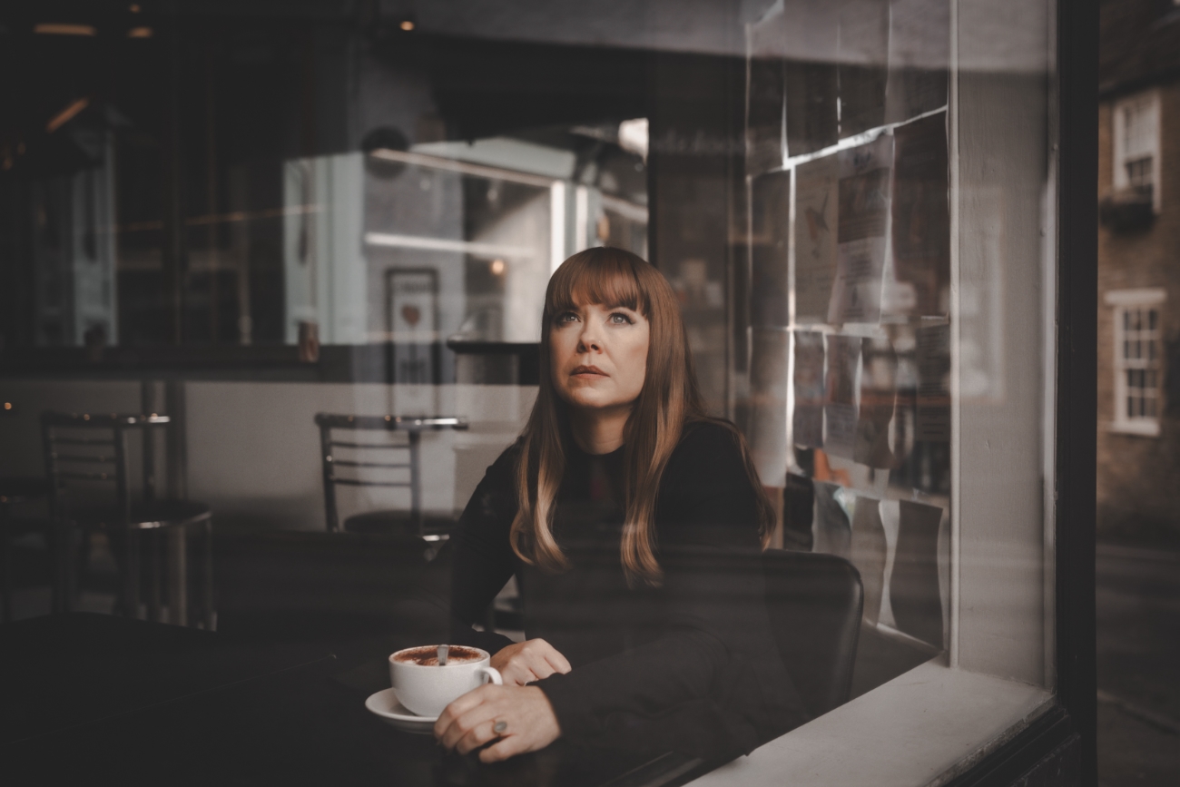 Lucy Kitchen – Das Beste, was es gibt