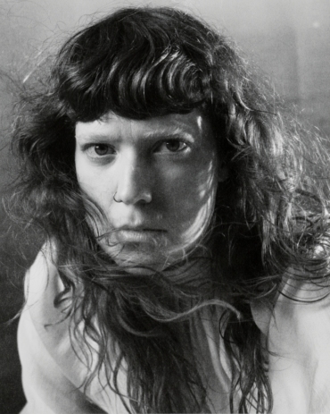 Lucy Kruger & The Lost Boys (Foto: Francis Broek)