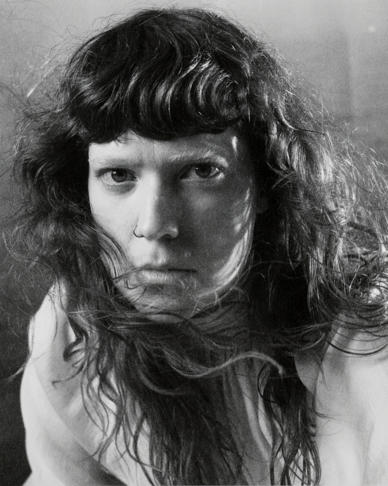 Lucy Kruger & The Lost Boys (Foto: Francis Broek)