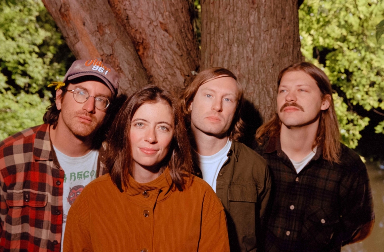 Ratboys (Foto: Miles Kalchik)