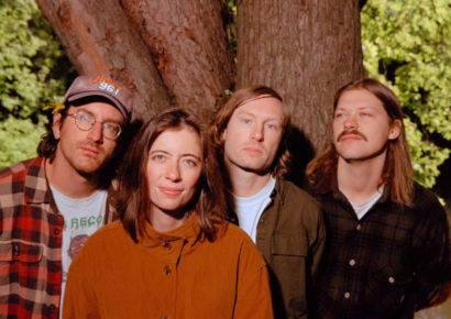 Ratboys (Foto: Miles Kalchik)