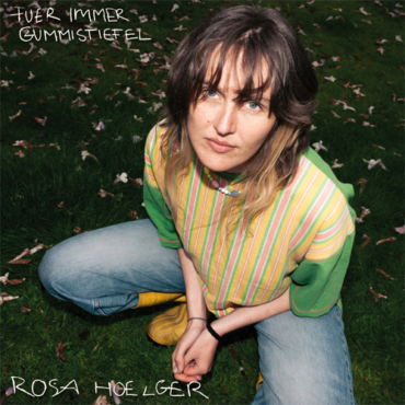 Rosa Hoelger