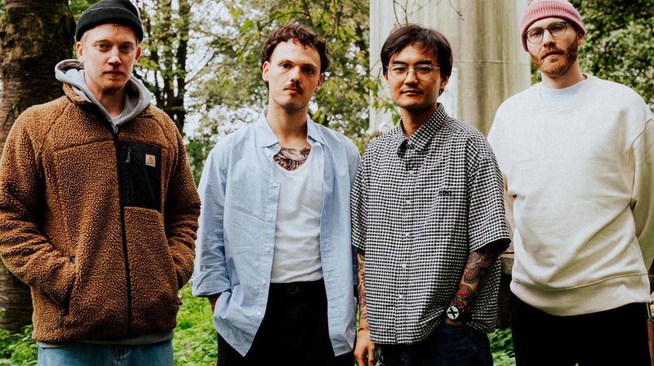 Shoreline (Foto: Brian Kramer)