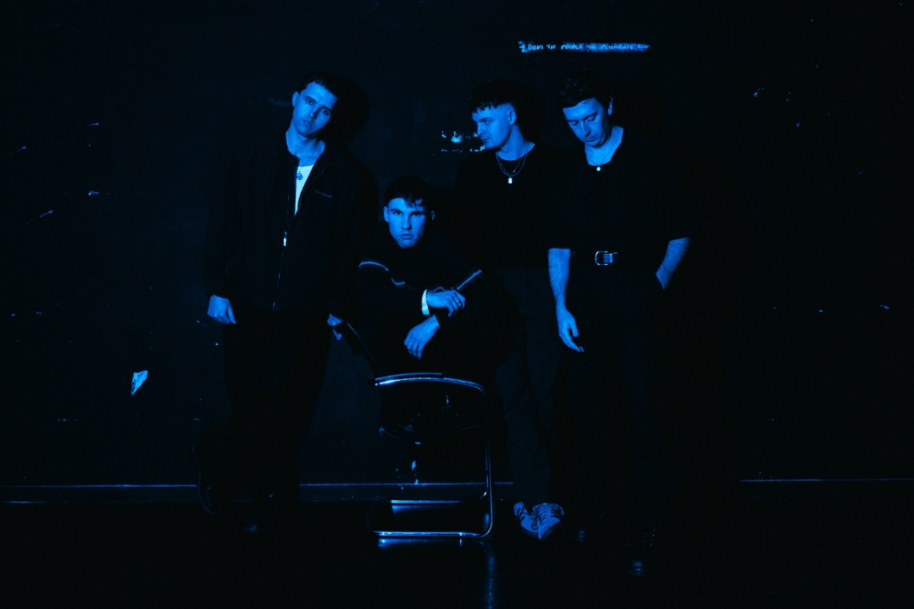 The Clockworks (Foto: Nicholas O'Donnell)