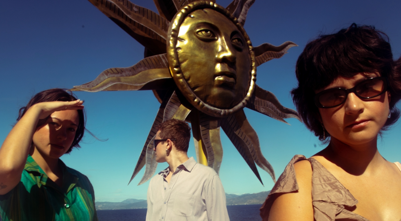 The Orielles – Nächster, bitte