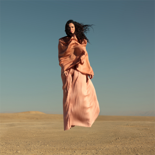 Yael Naim – Solaire