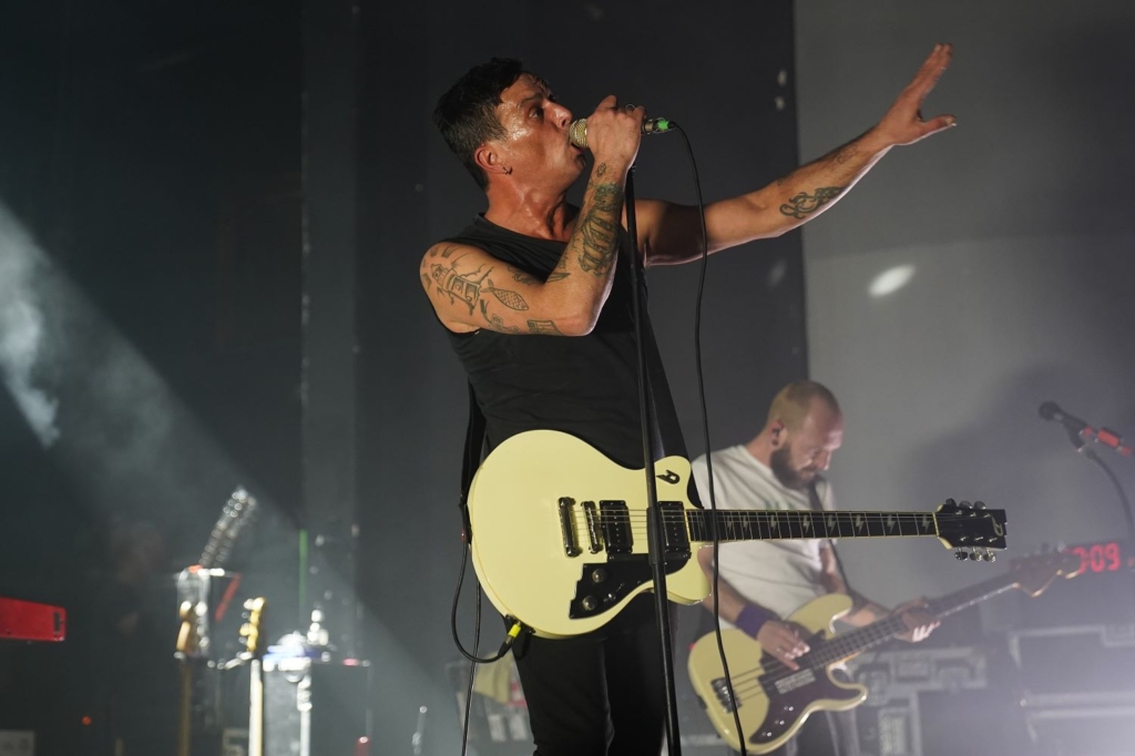 Alex Mofa Gang - 05.02.2026 - Hannover (Foto: Martin Jedicke)