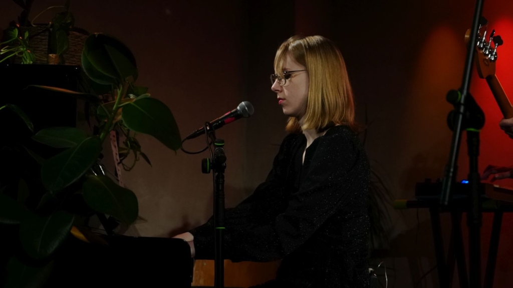 Bellefolie - 03.02.2026 - Köln (Foto: Ullrich Maurer)