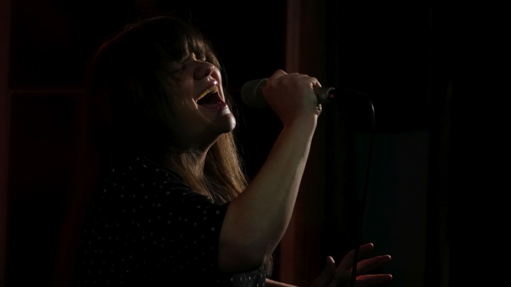 Bellefolie - 03.02.2026 - Köln (Foto: Ullrich Maurer)