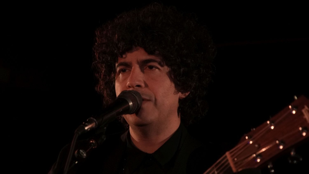 Brian Lopez - 18.02.2026 - Berlin (Foto: Ullrich Maurer)