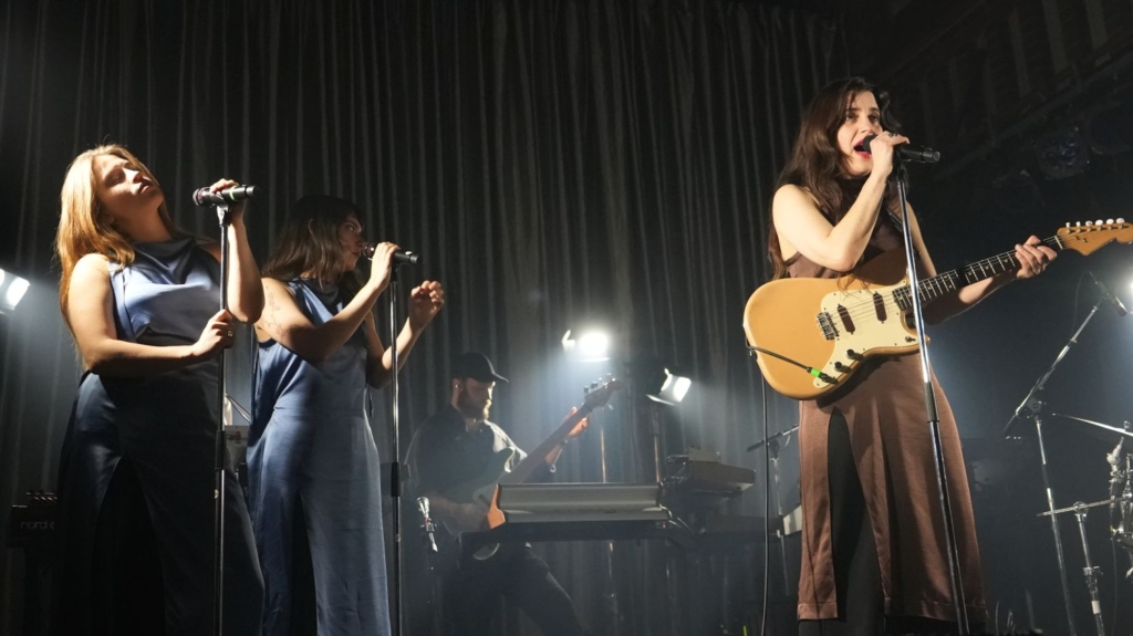 Eefje de Visser - 06.02.2026 - Köln (Foto: Ullrich Maurer)