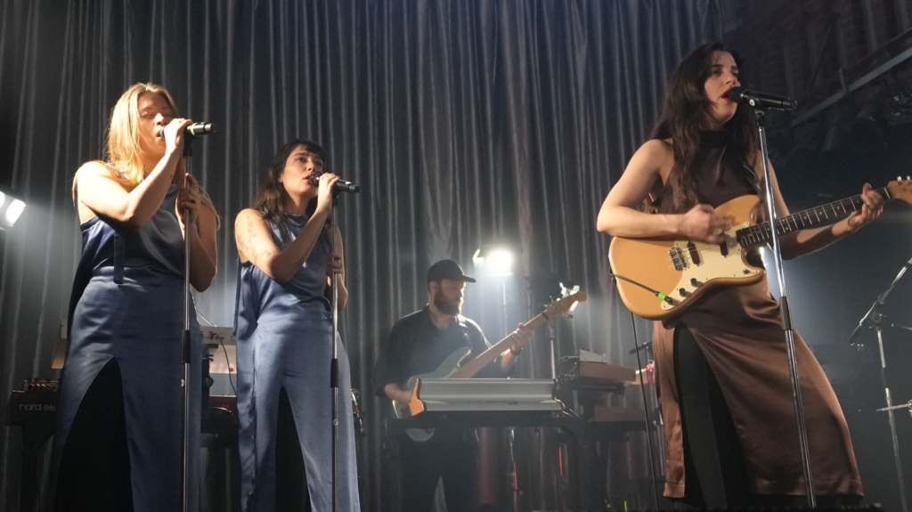 Eefje de Visser - 06.02.2026 - Köln (Foto: Ullrich Maurer)