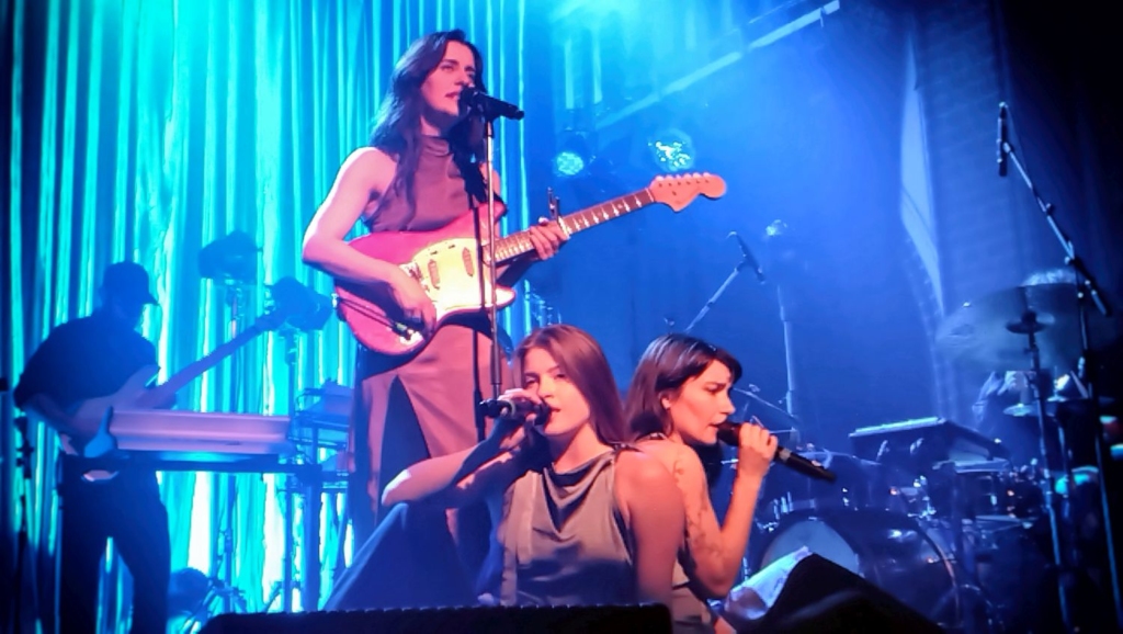 Eefje de Visser - 06.02.2026 - Köln (Foto: Ullrich Maurer)