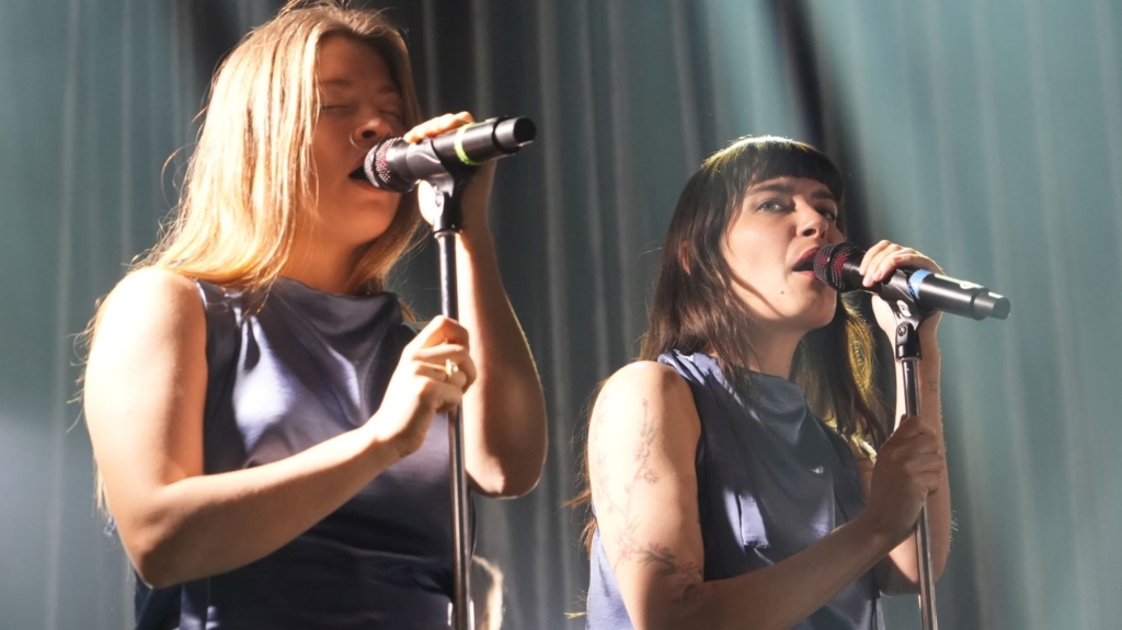 Eefje de Visser - 06.02.2026 - Köln (Foto: Ullrich Maurer)