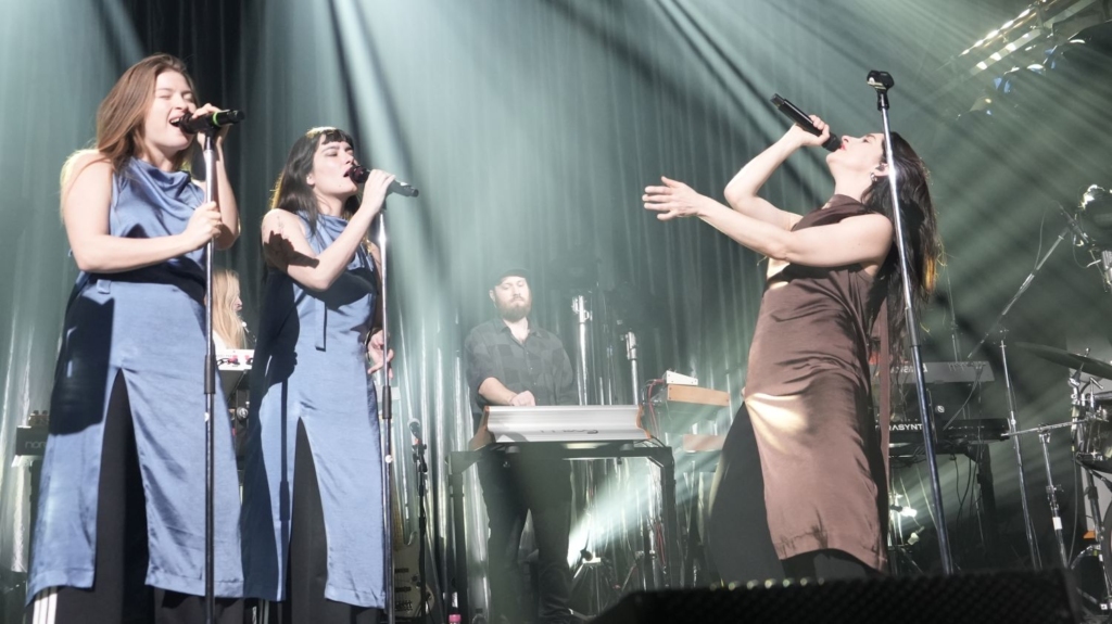 Eefje de Visser - 06.02.2026 - Köln (Foto: Ullrich Maurer)