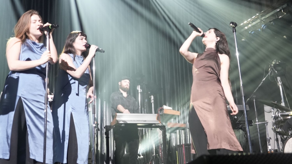 Eefje de Visser - 06.02.2026 - Köln (Foto: Ullrich Maurer)