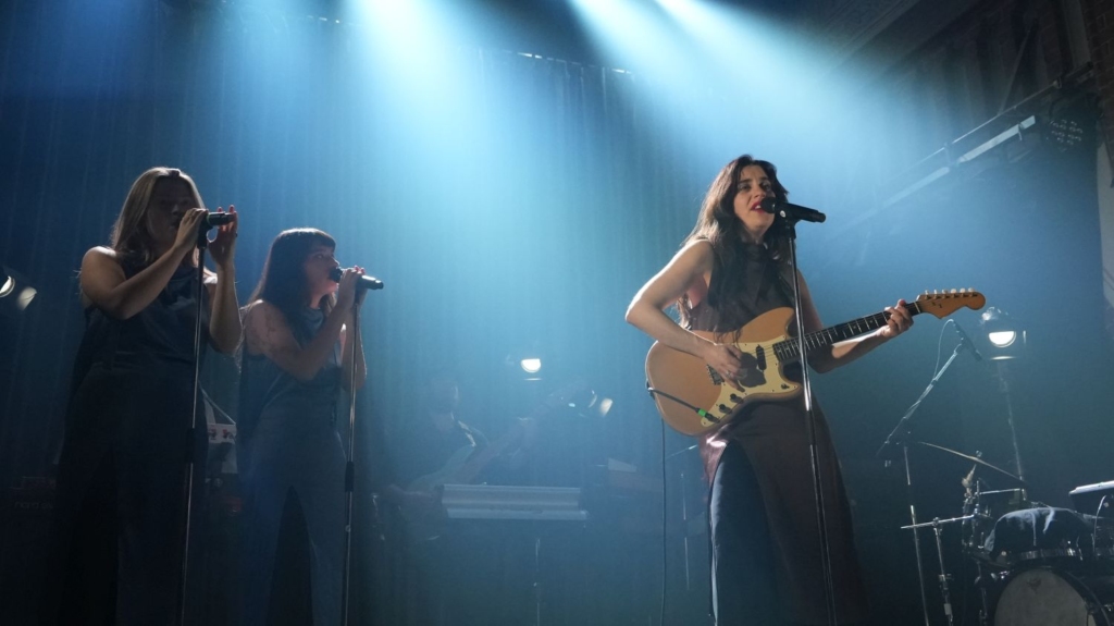 Eefje de Visser - 06.02.2026 - Köln (Foto: Ullrich Maurer)