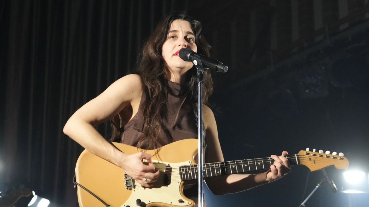 Eefje de Visser - 06.02.2026 - Köln (Foto: Ullrich Maurer)