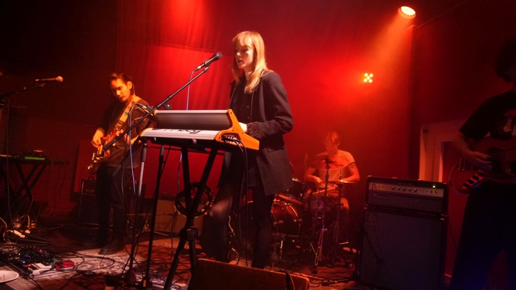 Florigin - 20.02.2026 - Berlin (Foto: Ullrich Maurer)