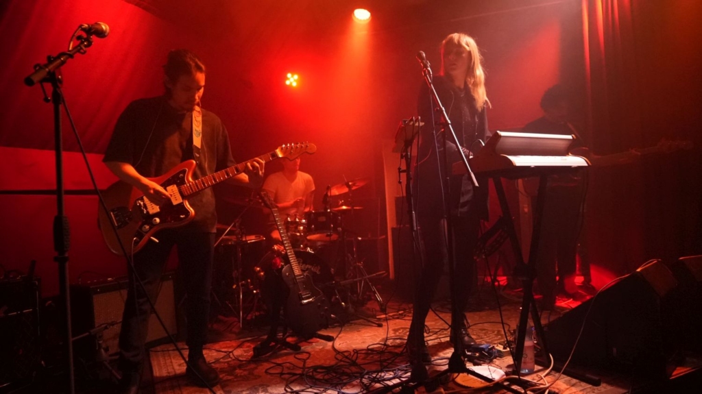 Florigin - 20.02.2026 - Berlin (Foto: Ullrich Maurer)