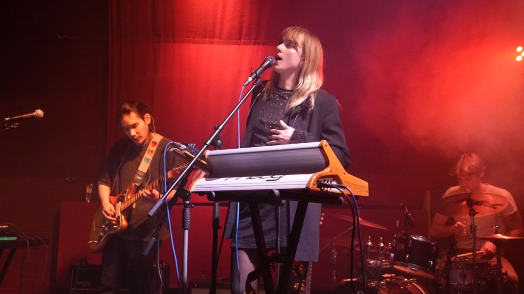 Florigin - 20.02.2026 - Berlin (Foto: Ullrich Maurer)