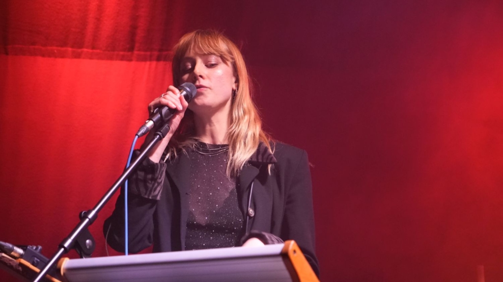 Florigin - 20.02.2026 - Berlin (Foto: Ullrich Maurer)