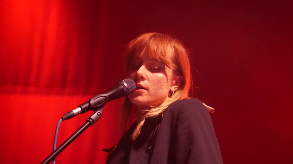 Florigin - 20.02.2026 - Berlin (Foto: Ullrich Maurer)