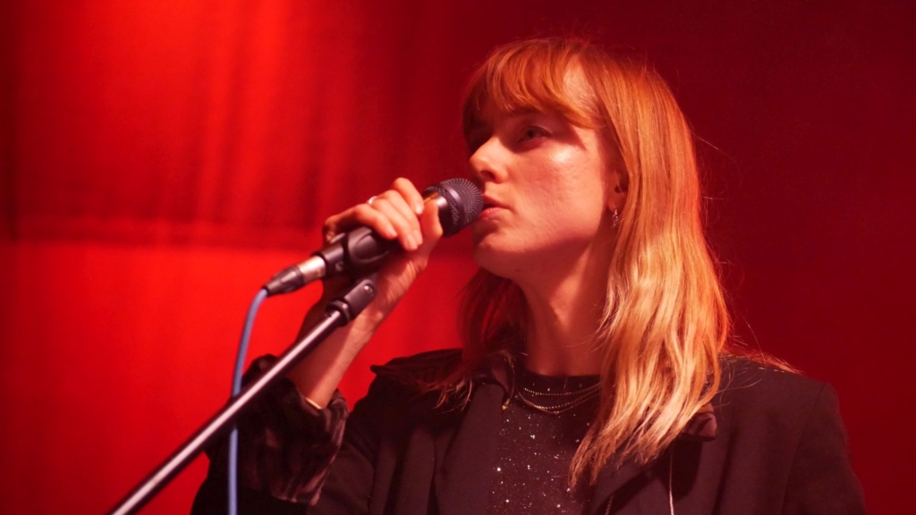 Florigin - 20.02.2026 - Berlin (Foto: Ullrich Maurer)