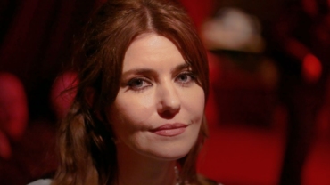 Laura-Mary Carter - 20.02.2026 - Berlin (Foto: Ullrich Maurer)