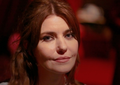 Laura-Mary Carter - 20.02.2026 - Berlin (Foto: Ullrich Maurer)