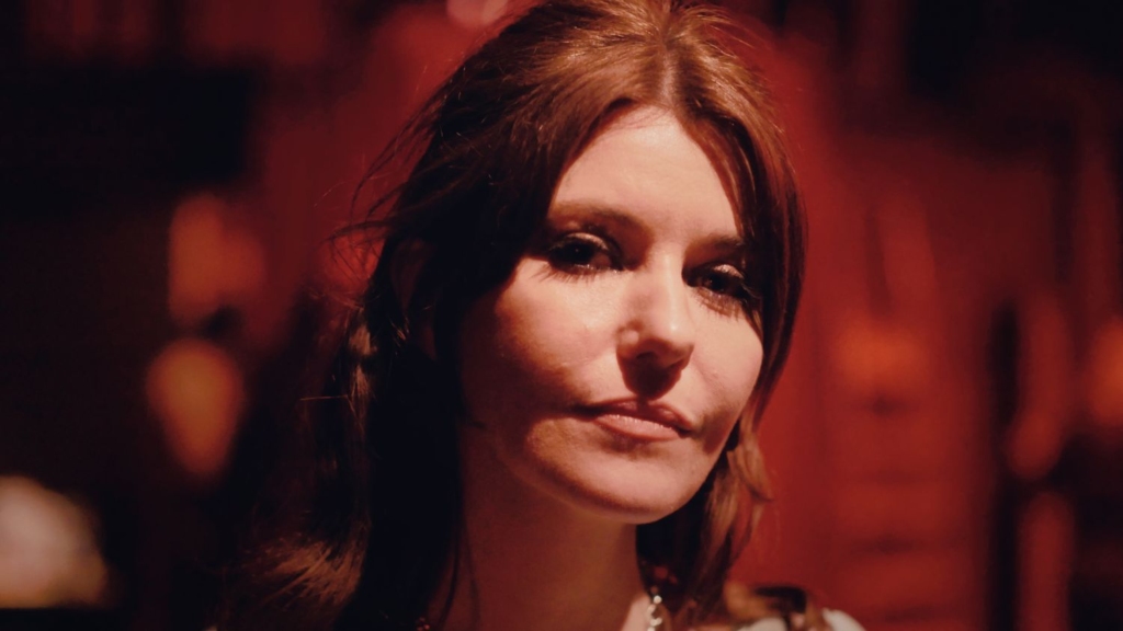 Laura-Mary Carter - 20.02.2026 - Berlin (Foto: Ullrich Maurer)